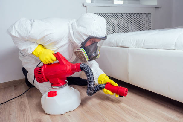 Pest Control Cost in Centreville, MD